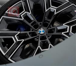 بي ام دبليو الفئة 5